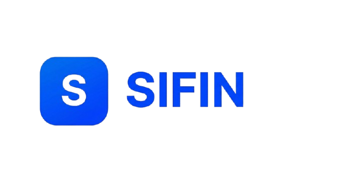 SIFIN Logo